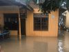 Debit Air Luapan Sungai Sangatta Terus Meningkat, Sangatta Utara Turut Siaga Banjir