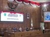 Rapat Paripurna DPRD Kutim: Pengesahan Rancangan Peraturan Tata Tertib Dewan