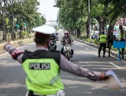 Operasi Keselamatan Mahakam di Kutim, Pelanggaran yang Kerap Memicu Kecelakaan Jadi Prioritas