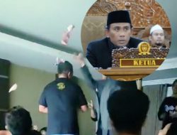 Serahkan Urusan Video Viral ASN Kutim ke Pemerintah, Jimmi: Kita Minta Hal Seperti Ini Tidak Terulang di SKPD yang Lain