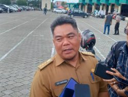 Pra-Musrenbangcam Sebulu: Pembangunan Infrastruktur dan Pelayanan Publik jadi Fokus Utama