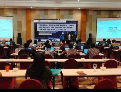 Tingkatkan Keamanan Siber, Diskominfo Kukar Gelar Pelatihan Teknis untuk OPD dan Kecamatan