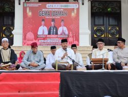 Pemkab Kukar Gencarkan Program Gerakan Etam Mengaji sebagai Implementasi ASN BerAKHLAK 