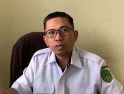 Proses Penginputan NIP PPPK Kukar Masih Berlangsung: Tahap Penginputan 