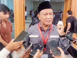 Disnakertrans Kukar Siapkan Strategi Hadapi Pemangkasan Anggaran 2024