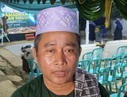 Safari Ramadan Kecamatan Tenggarong Sasar 15 Masjid, Pererat Silaturahmi