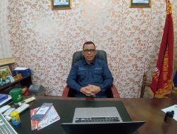 Anggaran Terbatas, Rehabilitasi TMP Bukit Biru Kukar Dimulai Bertahap Mulai 2025