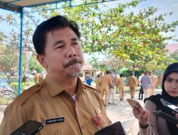 Pemkab Kukar Siapkan Anggaran Rp 78 Miliar untuk PSU 2025, Fokus pada Efisiensi APBD