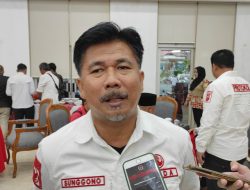 Debat Publik PSU Kukar Digelar, Pemkab Apresiasi KPU dan Ajak Warga Gunakan Hak Pilih