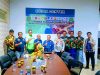 Tim SAR Gabungan ke BPBD Kutim: Pererat Sinergitas Sebagai Garda Terdepan Siaga Bencana dan Penyelamatan 