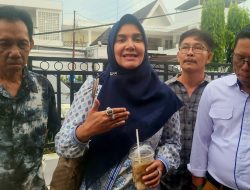 Persiapan Mukab Kadin V Kutim, Dayang Donna: Calon Ketua yang Tidak Memenuhi Syarat Langsung Digugurkan