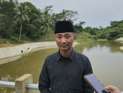 Embung Maluhu Dipromosikan Jadi Destinasi Wisata Lewat Festival Mancing