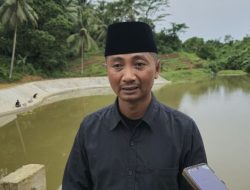 Embung Maluhu, Solusi Irigasi dan Banjir Hingga Disiapkan Jadi Destinasi Wisata Baru di Kukar