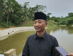 Pembangunan Kantor Kelurahan Maluhu Dilanjutkan pada 2025