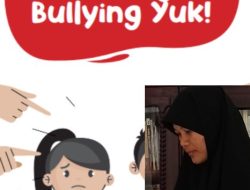 Marak Perundungan dan Ironi Hardiknas: Aksi Bullying Siswa SD di Samarinda, 2 Mei 2025