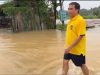 Husni Fahruddin Dorong Penanganan Intensif Soal Banjir di Samarinda: Jangan Menyalahkan Alam, Hujan, Air Pasang