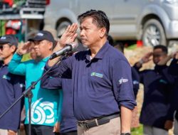 Tenaga Harian Lepas Kukar Dipastikan Terima THR