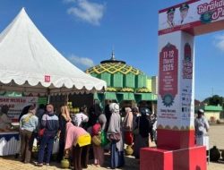 Jelang Lebaran, Pemkab Kukar Libatkan Ulama Kendalikan Inflasi dan Jaga Stabilitas Harga