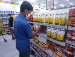 Minyak Goreng Kemasan di Kukar Sesuai Standar, Sekda Imbau Warga Tak Panik