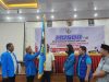 Peta Jalan Baru Pemuda Sebagai Mitra Kritis Pemerintah, Andi Zulfian Terpilih Nahkodai KNPI Kutim 2025-2028