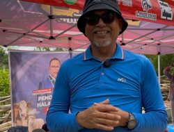 Demokrat Kutim Qurban 7 Ekor Sapi di Sangatta Selatan Ordi: Ini Adalah Ibadah