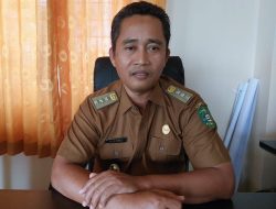 Camat Tenggarong Wajibkan P3K dan ASN-nya Terapkan GEMA