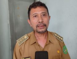 Sangasanga Prioritaskan Perbaikan Infrastruktur Jalan dan Drainase untuk Atasi Banjir