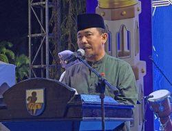 Festival Kreatif Pemuda Ramadhan Tahun 2025 Resmi Dibuka