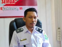 Desa Rapak Lambur Konsisten Pertahankan Status Nol Stunting