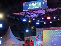 Irma Ramadan Fair 2025 Resmi Dibuka, Wadah Kreativitas dan Syiar Islam di Tenggarong