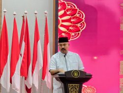 Bupati Kukar Silaturahmi Bersama Komunitas UMKM dan Disabilitas