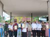 Jimmi Dukung Program Pembagian Sertifikat Lahan Gratis di Dusun Sidrap; Masyarakat Harus Berpartisipasi