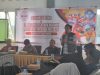 Dorong Peningkatan Kualitas SDM di Daerah, Pemuda Kutim Hebat Gandeng LPK BKE Sosialisasikan Pelatihan Alat Berat
