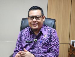 Posyandu Jadi Garda Depan Kesehatan Masyarakat di Kukar