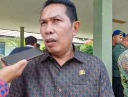 Agus Aras Hadiri Syukuran HUT Ke-79 Polisi Militer AD di Sangatta: Apresiasi Integritas PM Dalam Menjaga Stabilitas NKRI