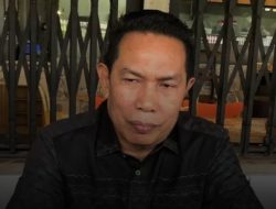 Temuan BPK Dalam Laporan Keuangan Pemprov Kaltim, Agus Aras Dorong Tata Kelola Pemerintahan Transparan dan Akuntabel