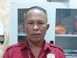 Pemdes Loh Sumber Dorong Karang Taruna Aktif Dukung Pembangunan Desa