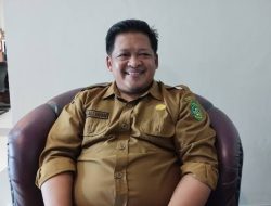 Perbaikan Stadion Jadi Prioritas, Dispora Kukar Siap Dukung Pembinaan Sepak Bola