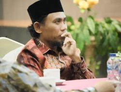 Jimmi Minta Pemda Tekankan Disiplin Kerja ASN Kutim Sesuai Jam Dinas, serta Akses Alternatif Pulang Pergi Kantor