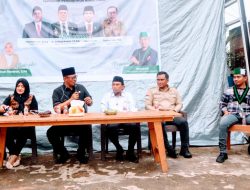 Dialog Publik HMI Bersama Dewan Komisi III Kaltim, Dinas ESDM, dan Ketua DPRD Kutim: “Dampak Galian C Terhadap PAD”