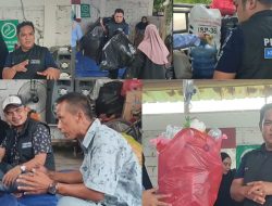 Pemuda Kutim Hebat Dukung Pengelolaan Sampah Berkelanjutan