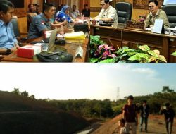 Hearing DPRD Kutim: Komisi C Rekomendasikan Cek Fakta, Tinjau Langsung Dusun Bukit Kayangan 