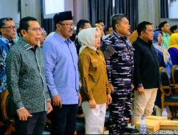 Anggota DPRD Kaltim Ikut Musrenbang RPJMD di Kutim: Agar Rencana Pembangunan 5 Tahun ke depan Lebih Ter-arah