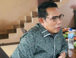 Dorong Penanganan Minimnya Daya Tampung SMA-SMK Negeri di Sangatta, Agus Aras: “Pendidikan tanggung jawab kita semua, mutlak itu!”