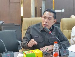Dewan Komisi IV Kaltim ke Disdik Kutim: Koordinasi Pembangunan Gedung Sekolah SMA-SMK Baru