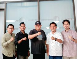 Agusriansyah Ridwan Dukung Penuh Lomba Vlog “Explore Potensi Desa Kaltim” dan Peluncuran Wadah Ekraf Kaltim