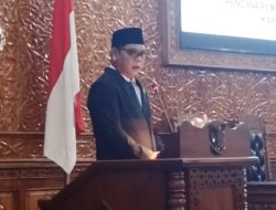 Fraksi Demokrat Dorong Akselerasi Pembangunan Daerah Melalui Rancangan RPJMD Kutim 2025-2029