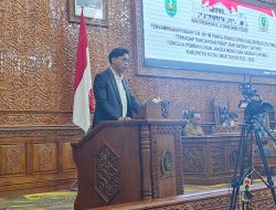 Giat Musrenbang Dinilai Tidak Optimal, Fraksi Nasdem: Hanya Dimaknai Seremonial, Hasilnya-pun Kurang Berkualitas