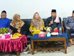 Wakil Kutai Timur di DPRD Kaltim Hj Sulasih Siap Perjuangkan Aspirasi Masyarakat Sangatta Selatan 