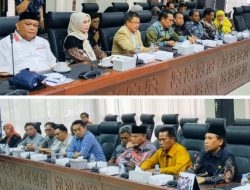 Komisi IV Kaltim Terima Kunjungan DPRD Kutim: Bahas Penambahan Sekolah dan Kejelasan Program Gratispol di Daerah